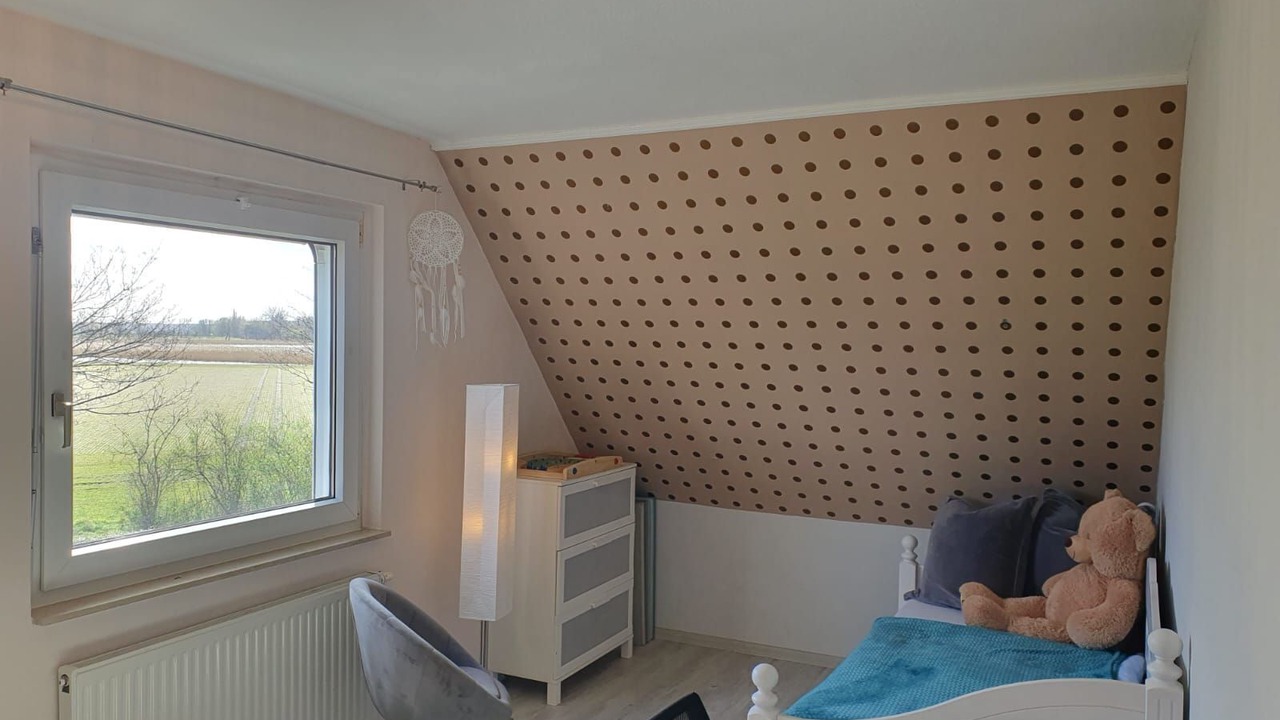 Photo of Bedroom in Kutzkow