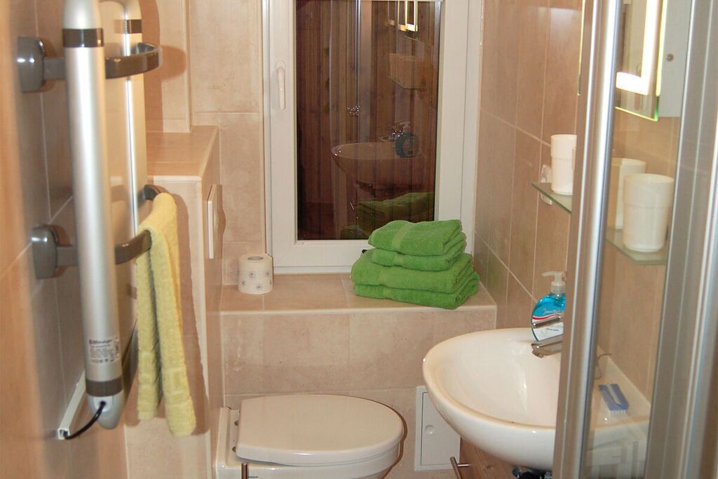 Photo of Bathroom in Neukalen
