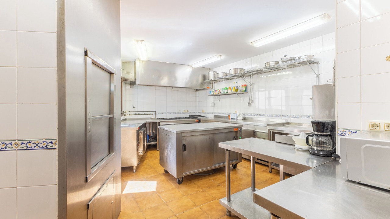 Photo of Kitchen in Villacastin