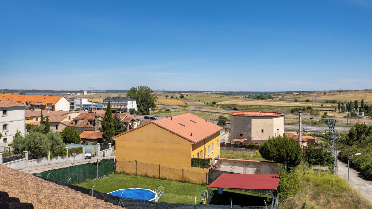 Photo of Outdoor in Villacastin