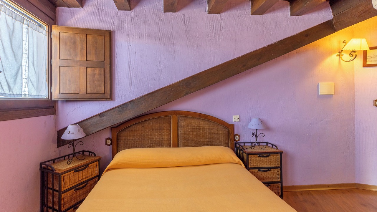 Photo of Bedroom in Villacastin