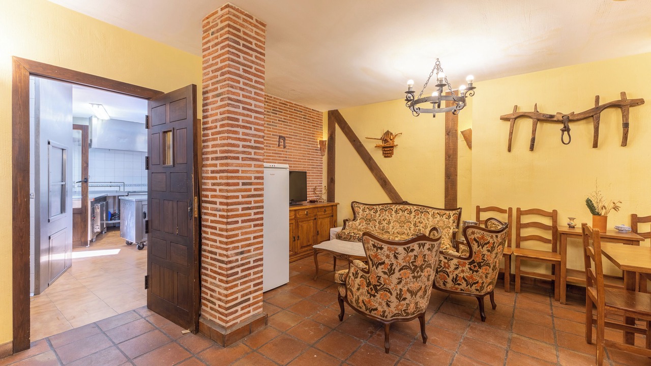 Photo of Livingroom in Villacastin