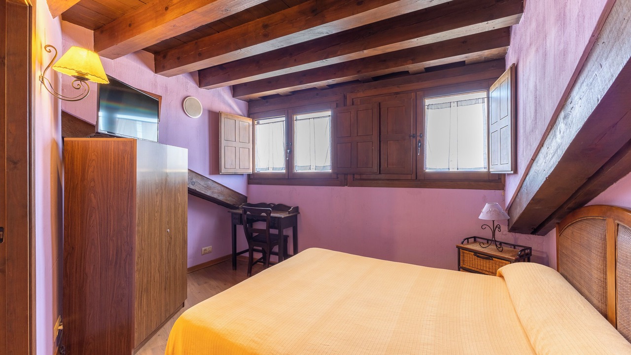 Photo of Bedroom in Villacastin