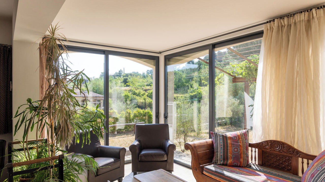 Photo of Livingroom in Les Salelles