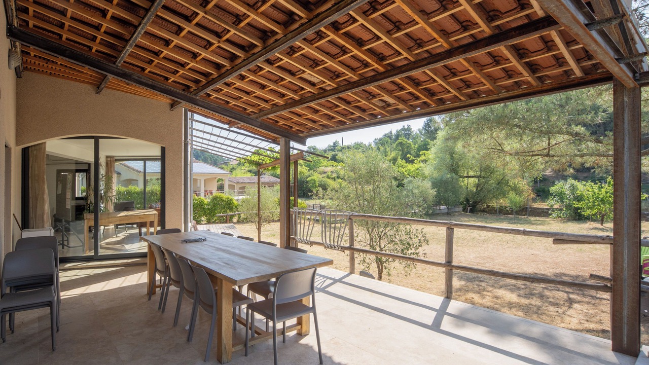 Photo of Outdoor in Les Salelles