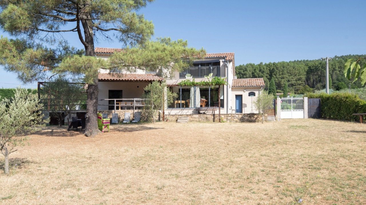 Photo of Outdoor in Les Salelles