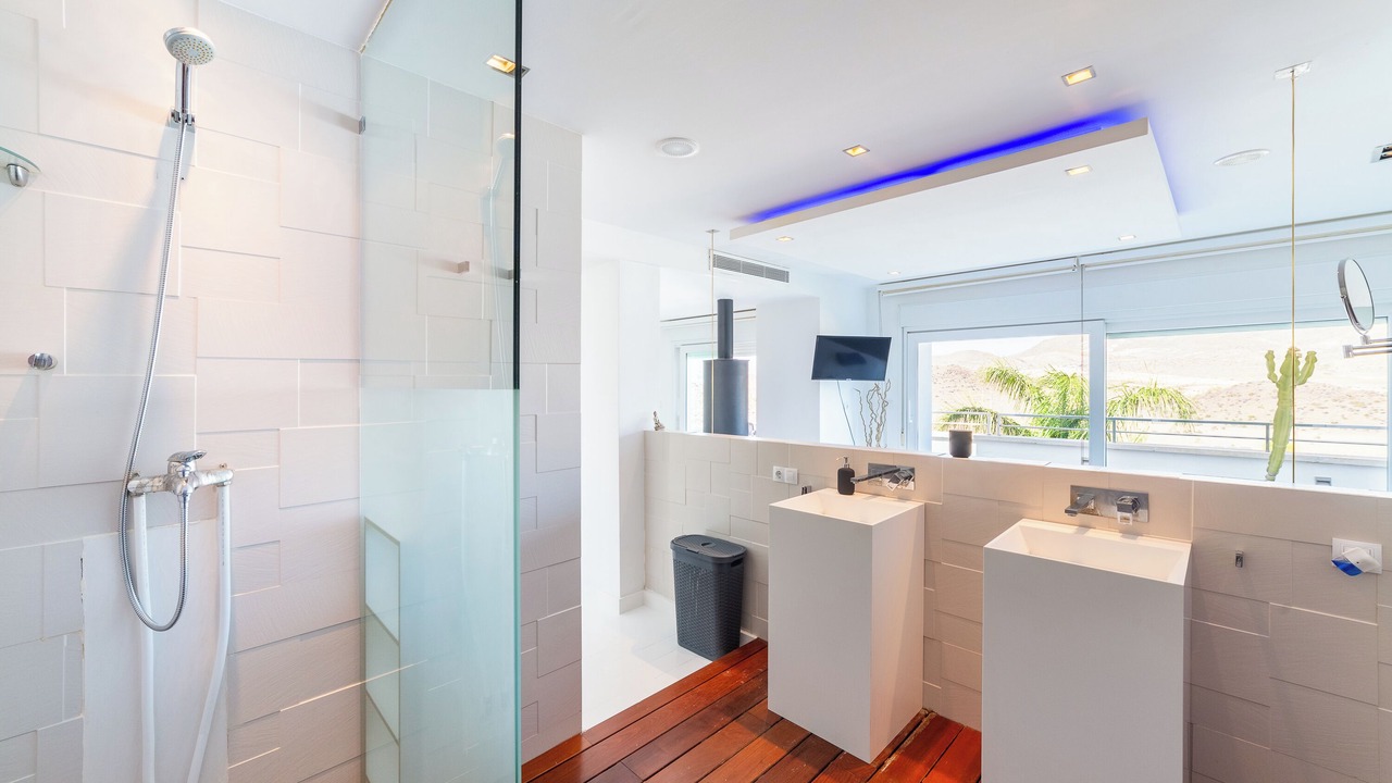 Photo of Bathroom in San Jose