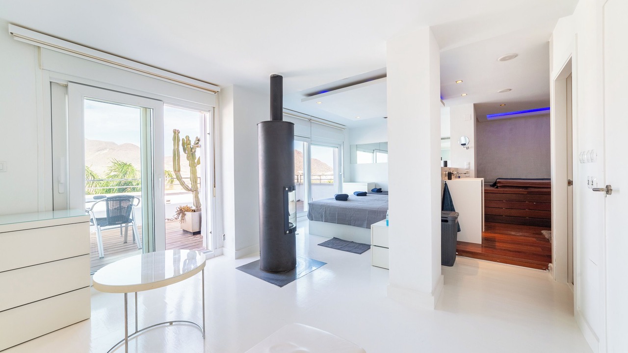 Photo of Bedroom in San Jose