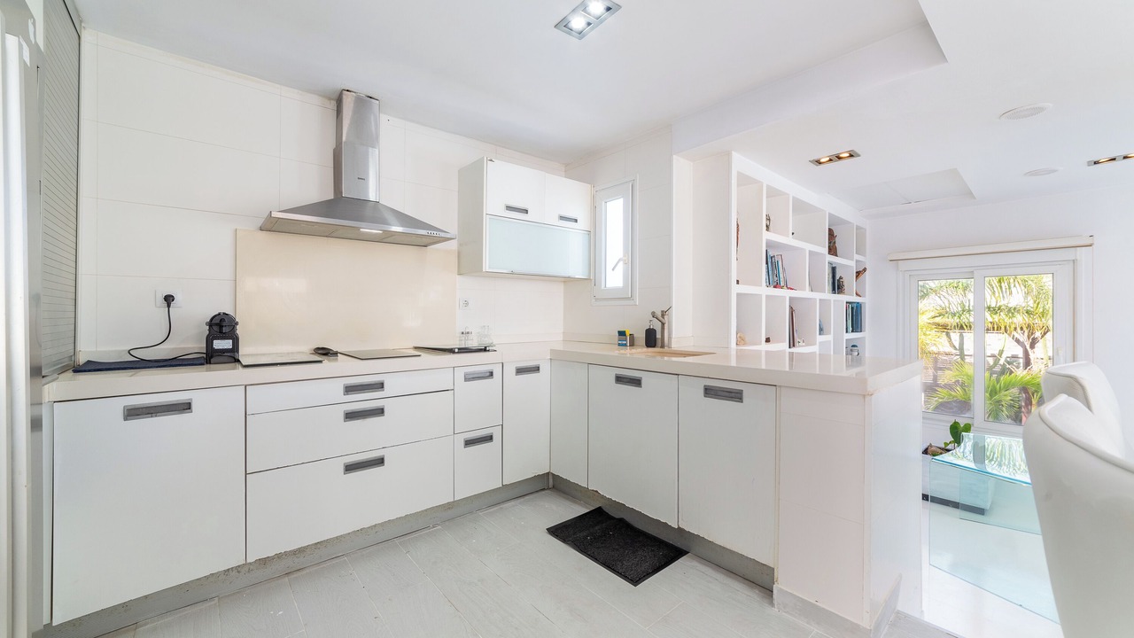 Photo of Kitchen in San Jose