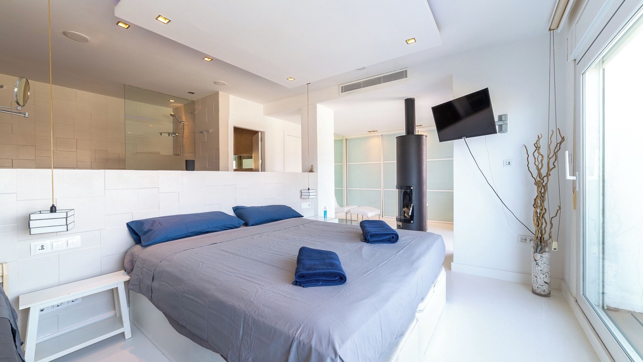 Photo of Bedroom in San Jose