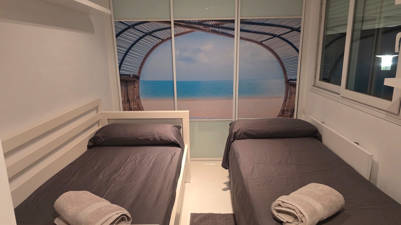 Photo of Bedroom in San Jose