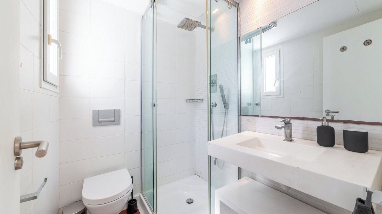 Photo of Bathroom in San Jose