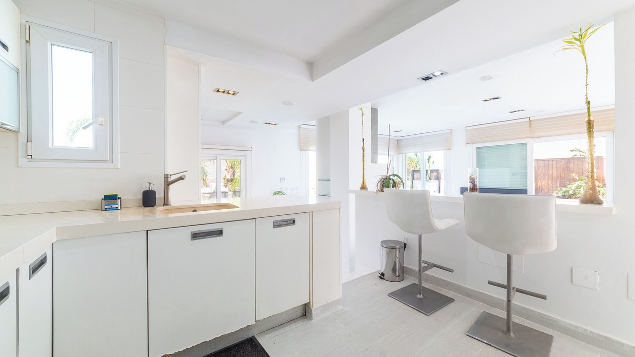 Photo of Kitchen in San Jose