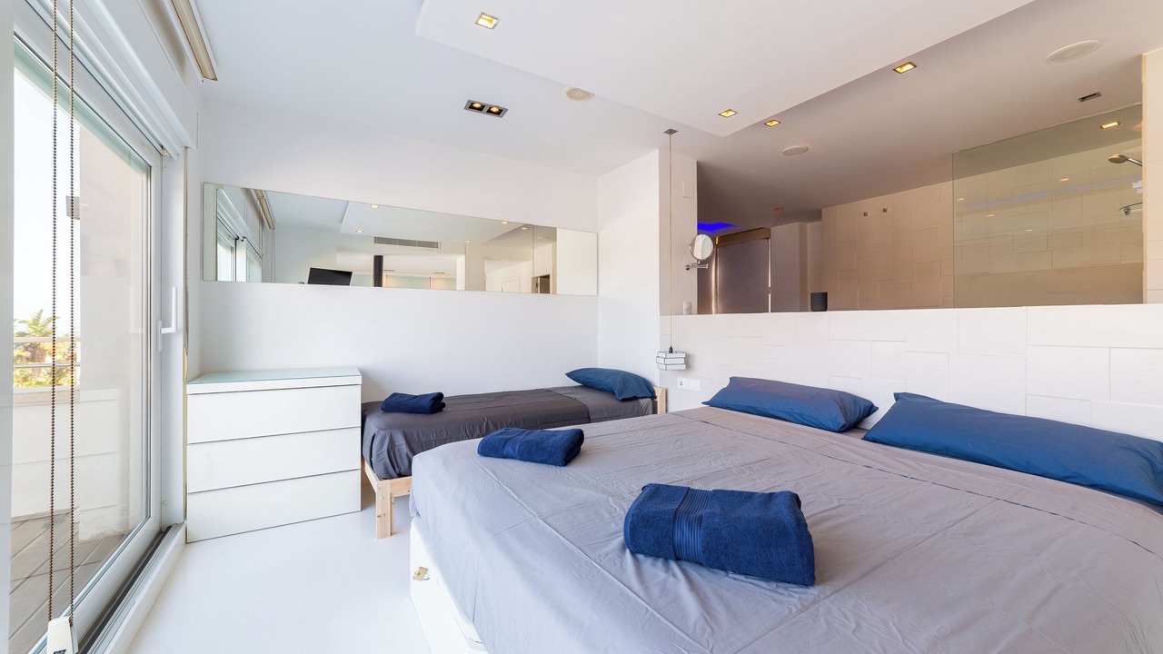 Photo of Bedroom in San Jose