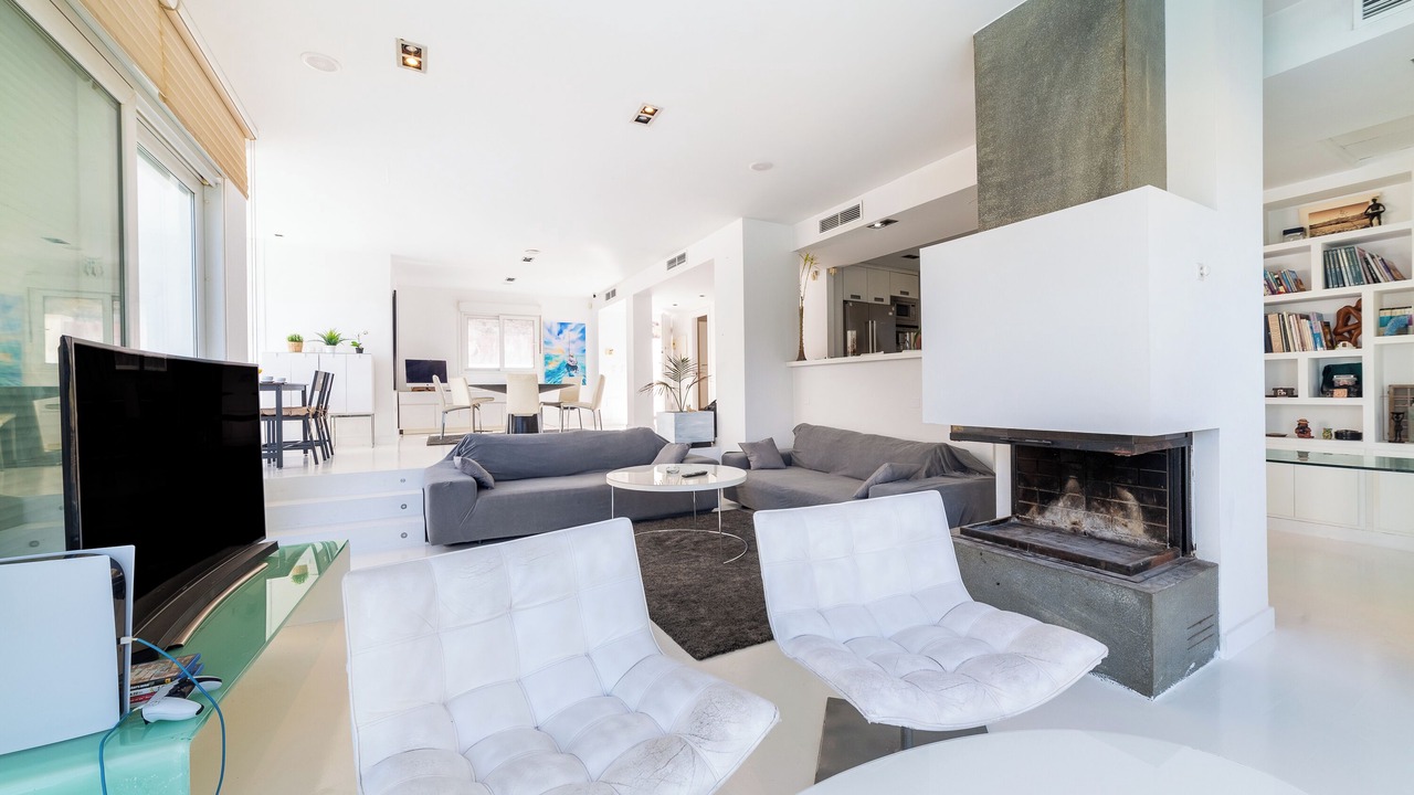 Photo of Livingroom in San Jose