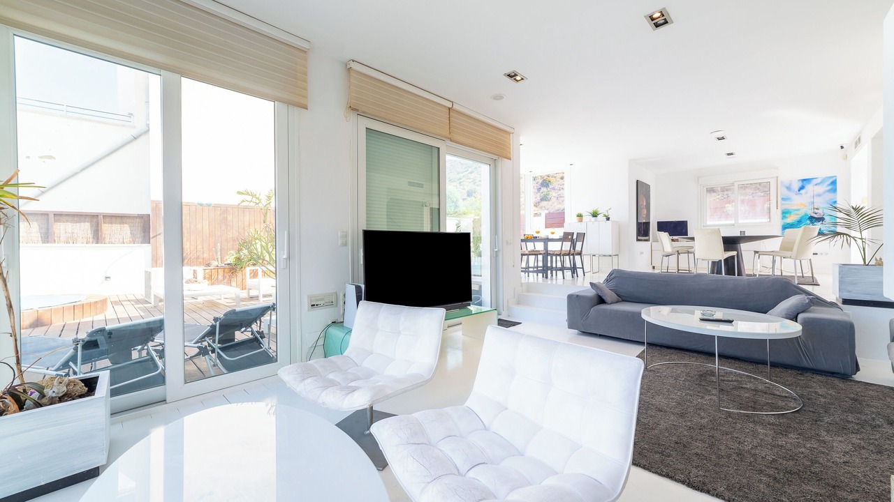 Photo of Livingroom in San Jose