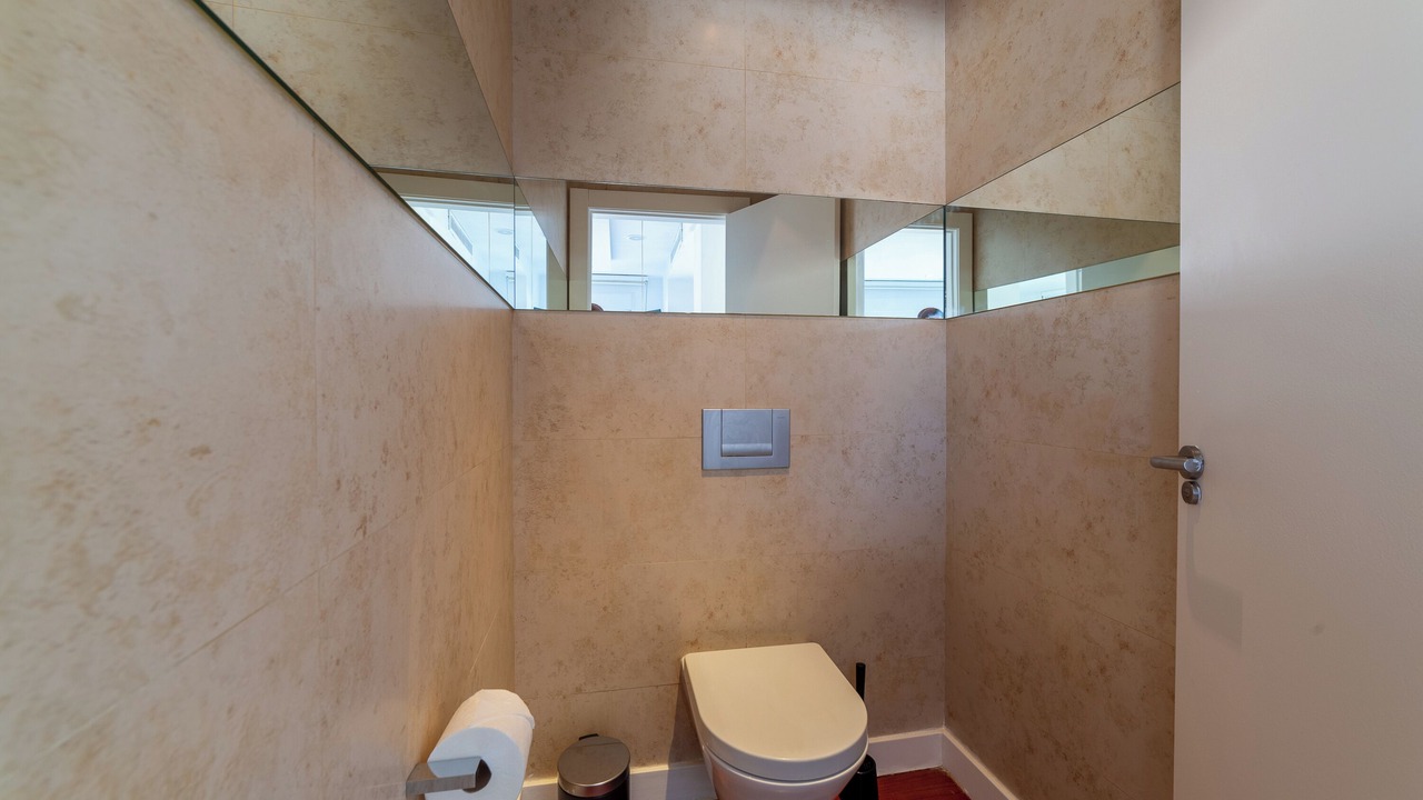 Photo of Bathroom in San Jose