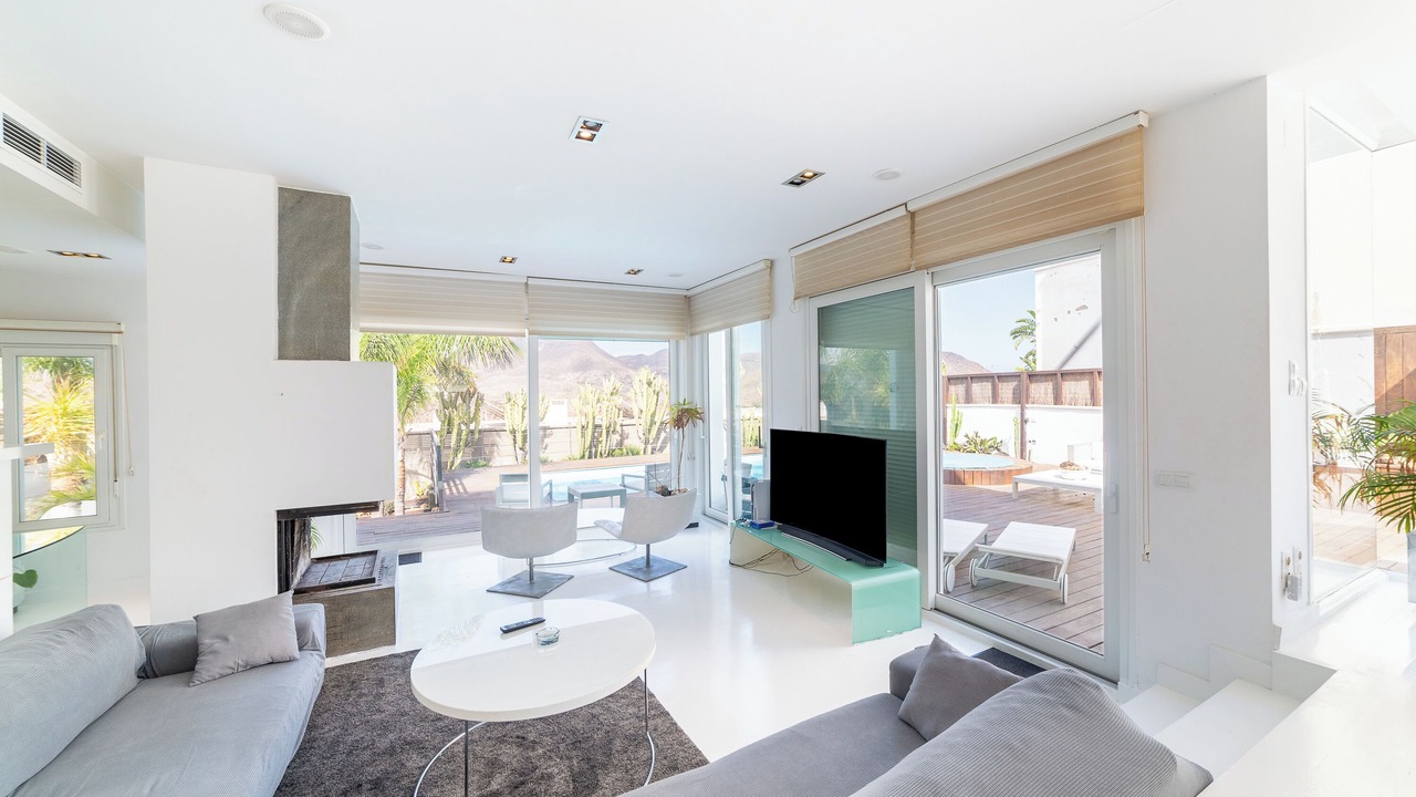 Photo of Livingroom in San Jose