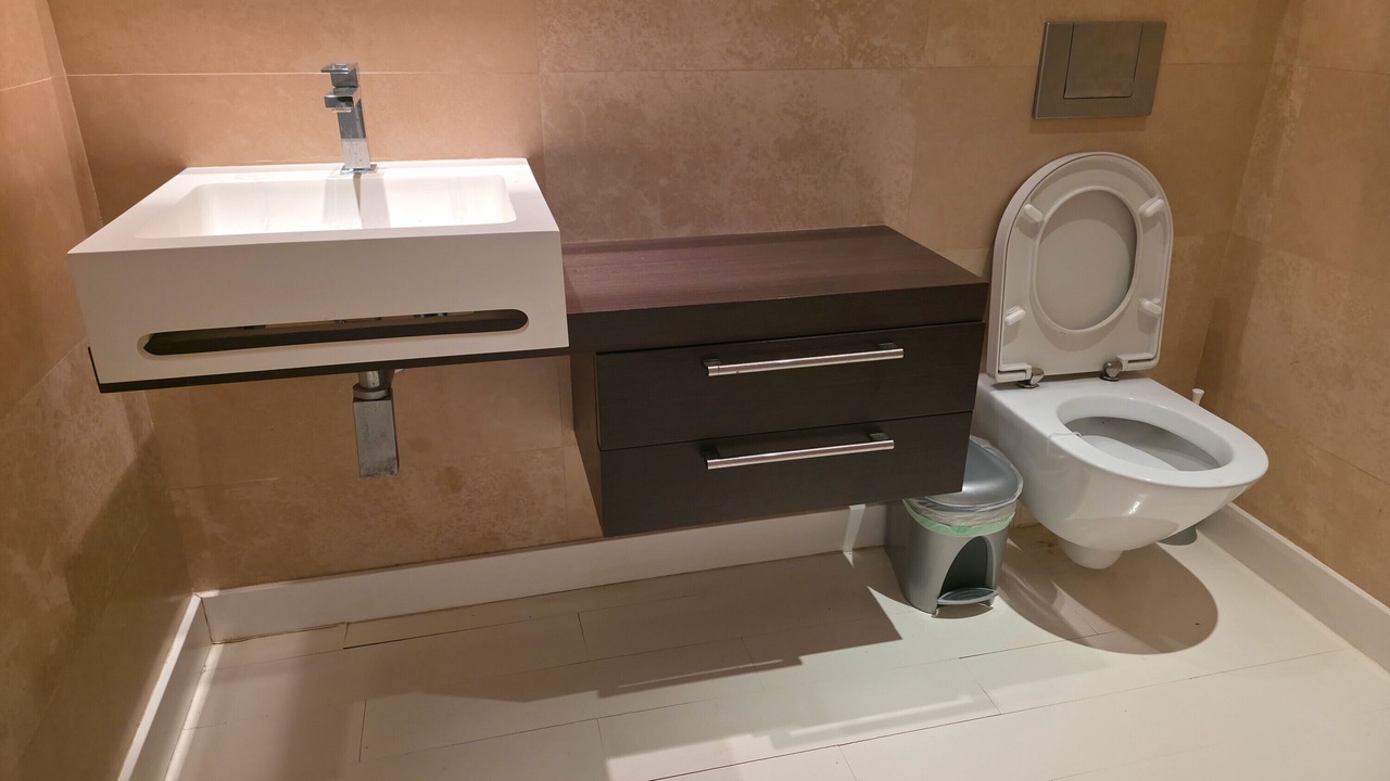 Photo of Bathroom in San Jose