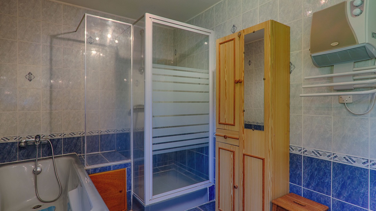 Photo of Bathroom in Privas