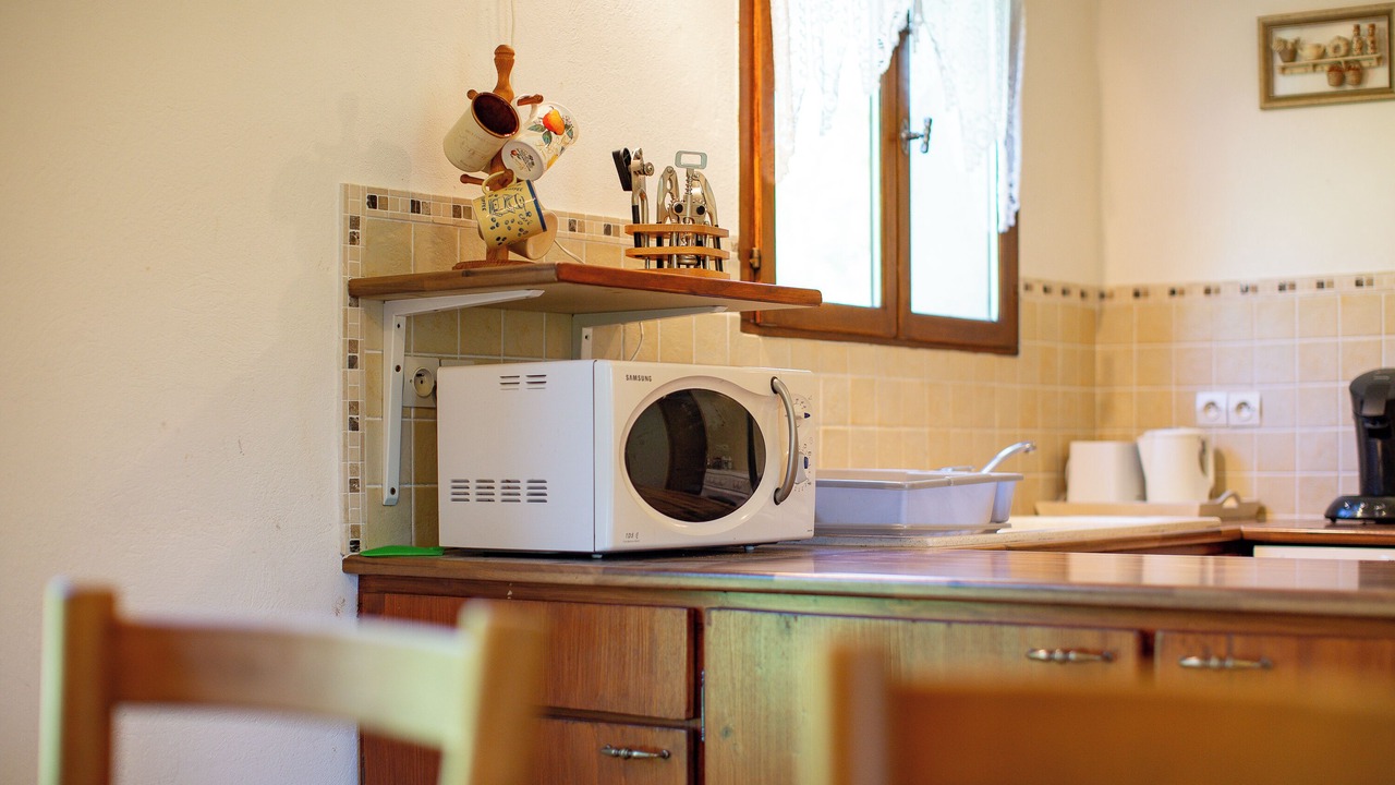 Photo of Kitchen in Privas