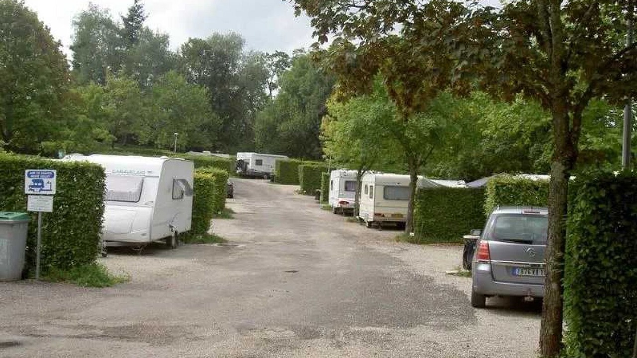 Photo of Outdoor in Lons-le-Saunier