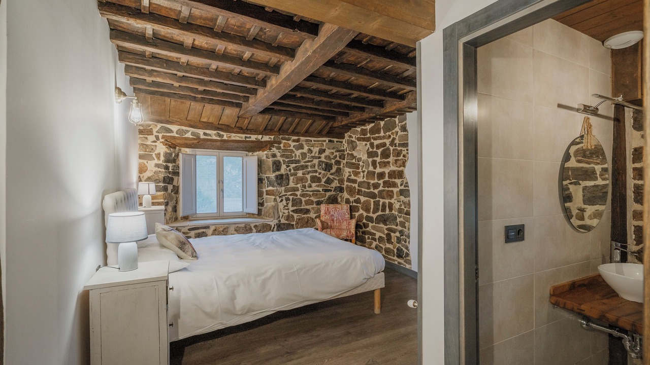 Photo of Bedroom in La Pernia