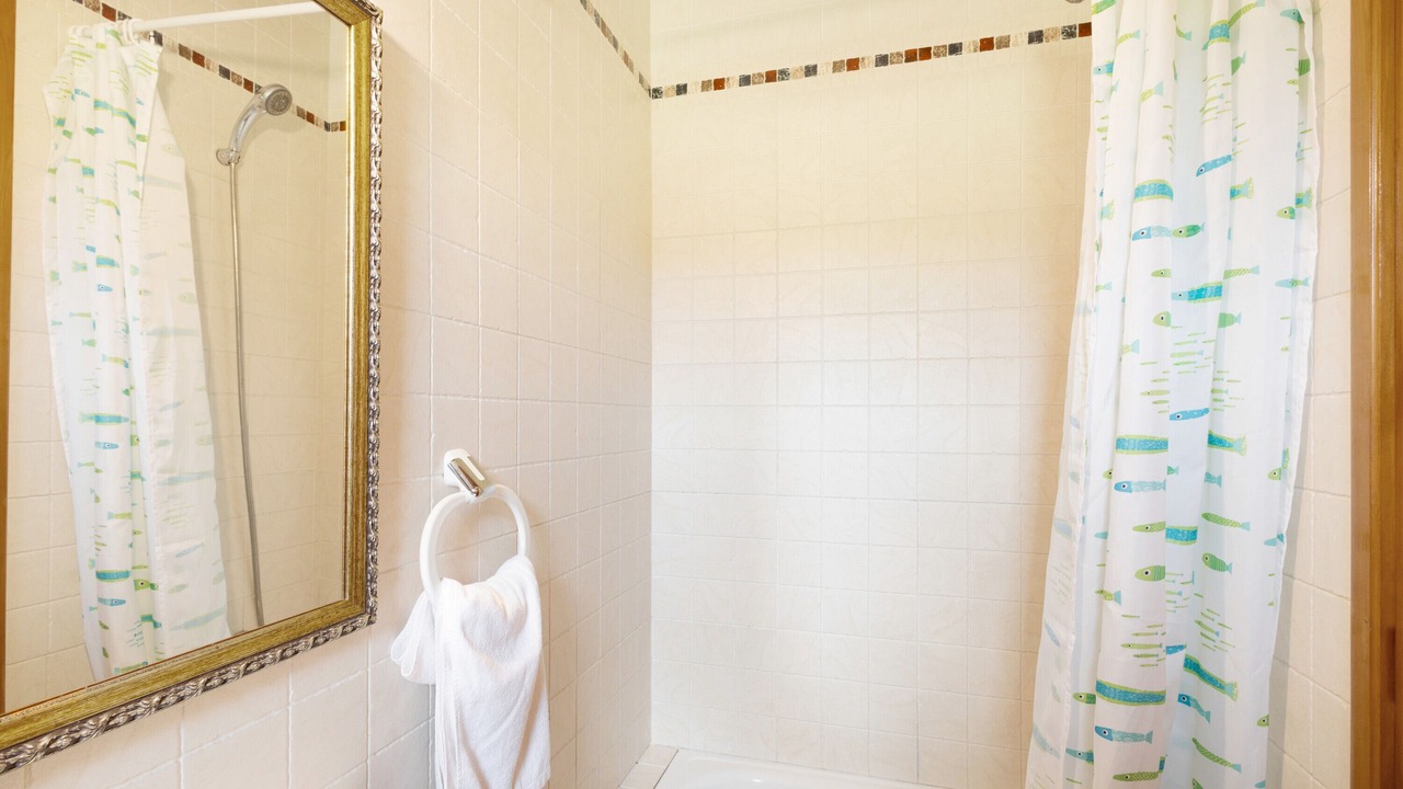 Photo of Bathroom in Sagas