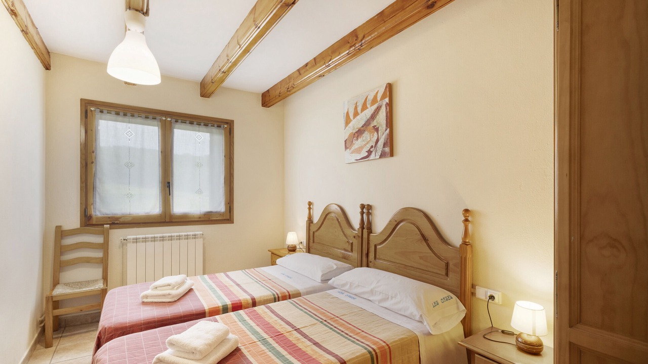 Photo of Bedroom in Sagas
