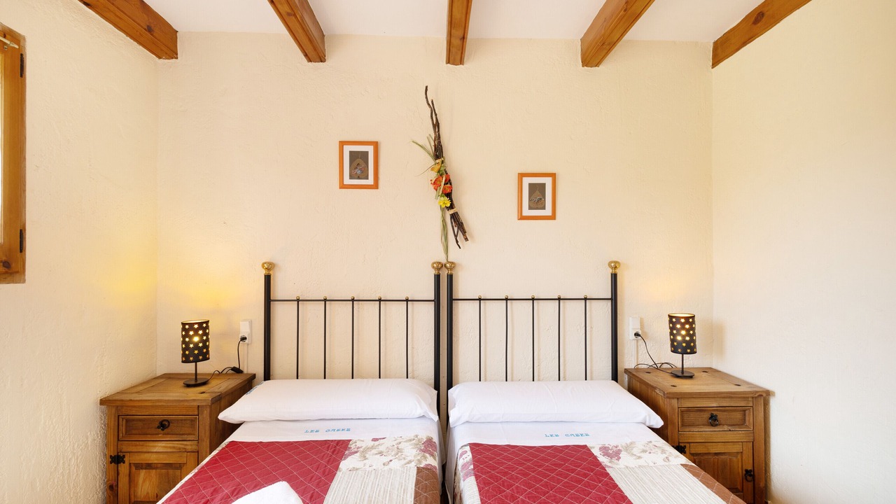 Photo of Bedroom in Sagas