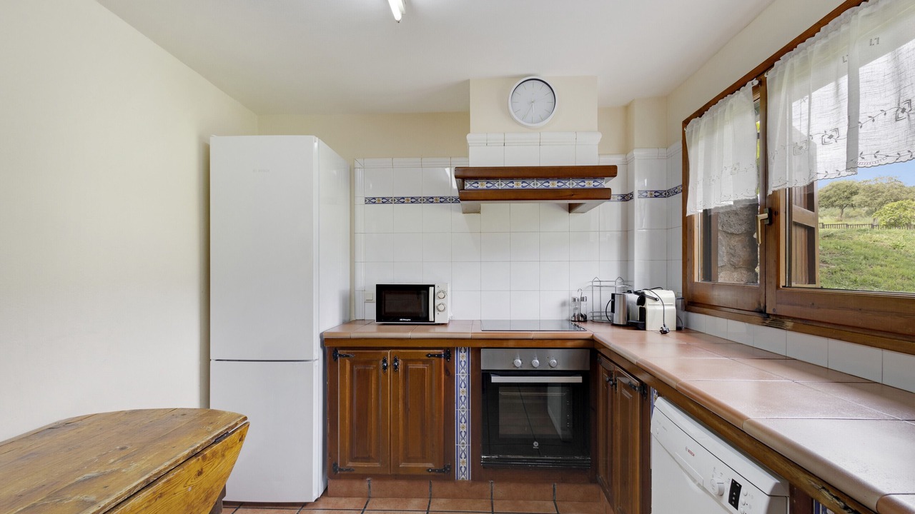 Photo of Kitchen in Sagas