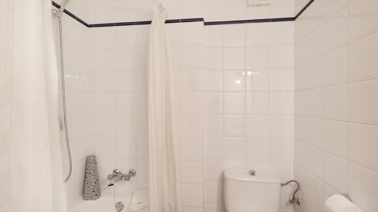 Photo of Bathroom in Sagas