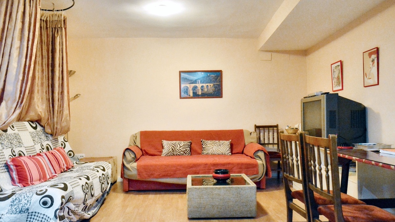 Photo of Livingroom in Distrito Centro-Casco-Antiguo