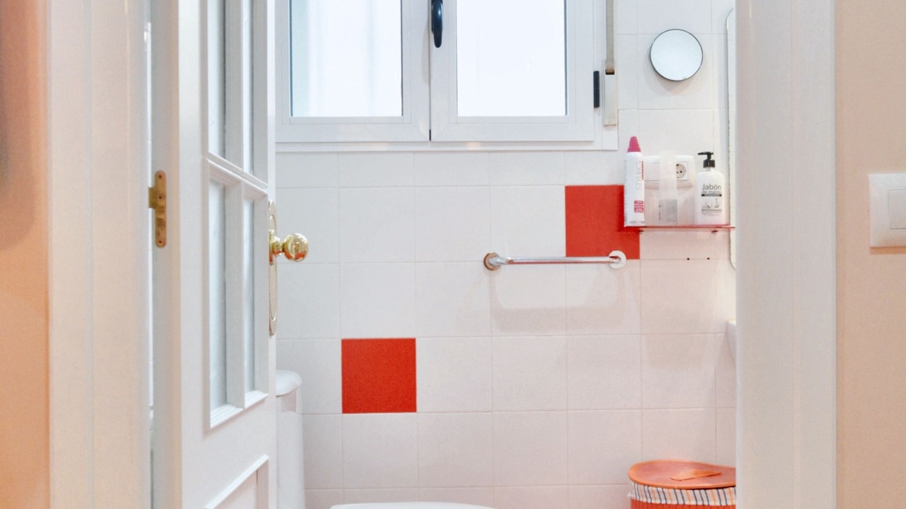 Photo of Bathroom in Distrito Centro-Casco-Antiguo