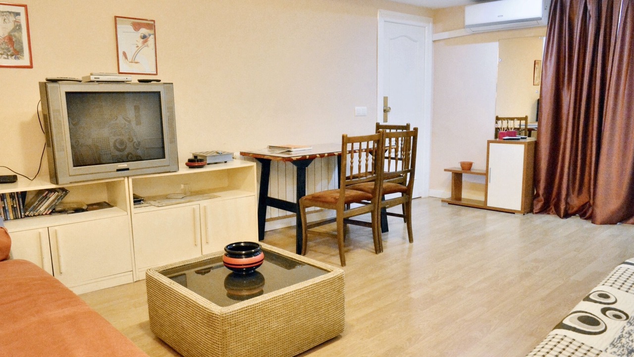 Photo of Livingroom in Distrito Centro-Casco-Antiguo