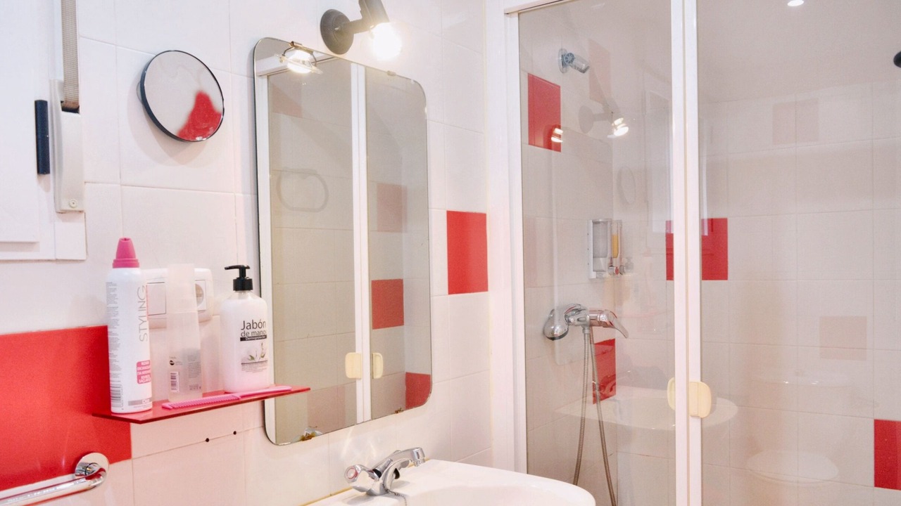 Photo of Bathroom in Distrito Centro-Casco-Antiguo