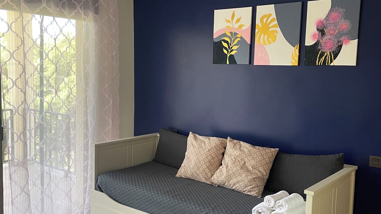 Photo of Livingroom in Albalate de Zorita