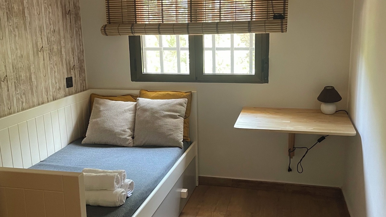 Photo of Bedroom in Albalate de Zorita