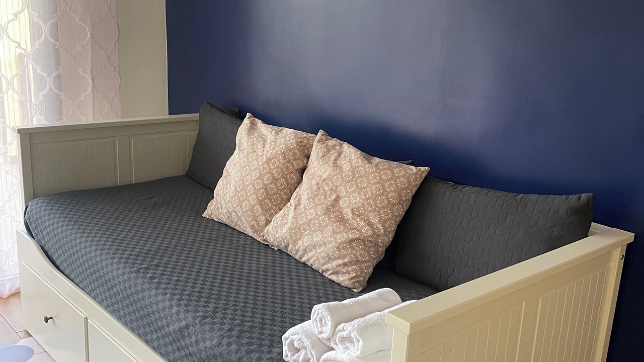 Photo of Bedroom in Albalate de Zorita