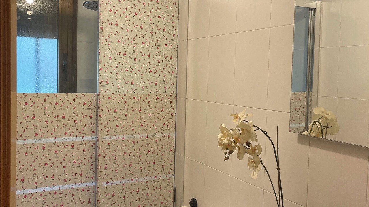 Photo of Bathroom in Albalate de Zorita