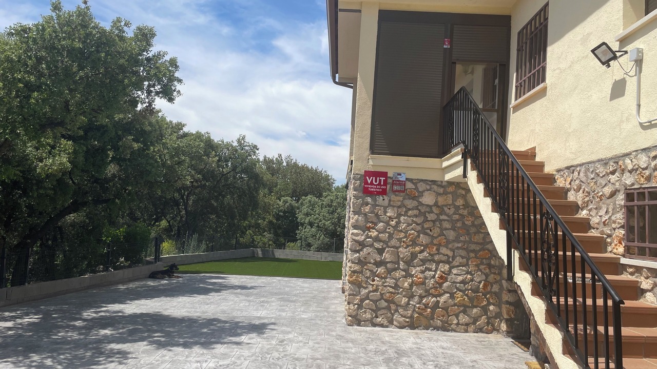 Photo of Outdoor in Albalate de Zorita