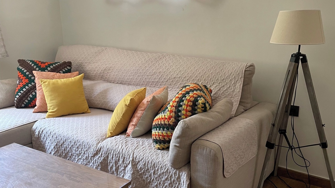 Photo of Livingroom in Albalate de Zorita