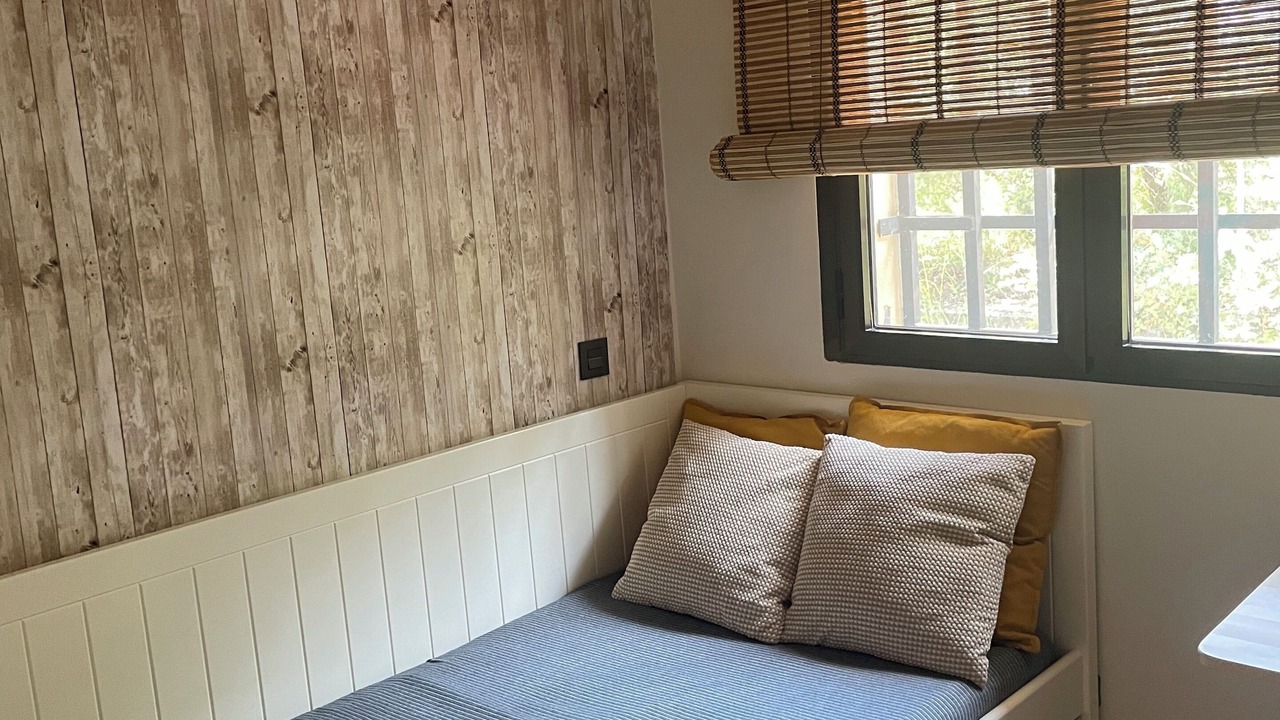 Photo of Bedroom in Albalate de Zorita
