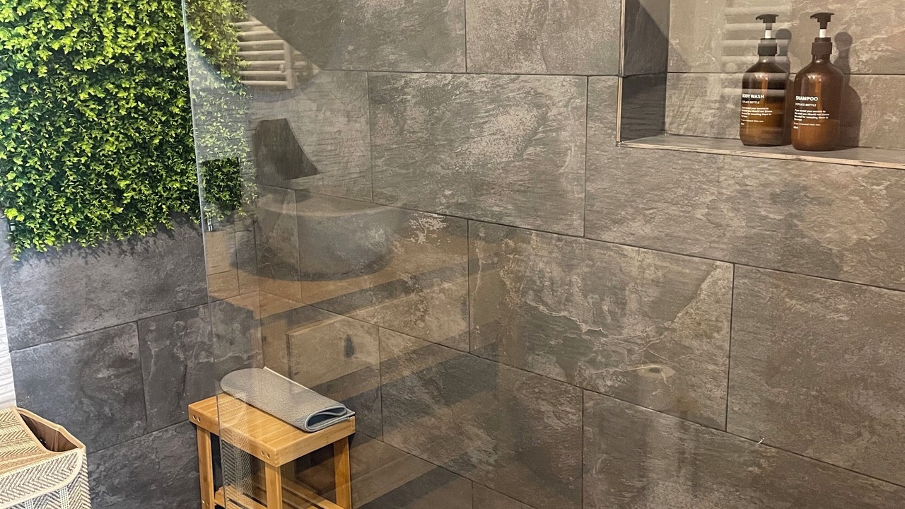 Photo of Bathroom in Albalate de Zorita