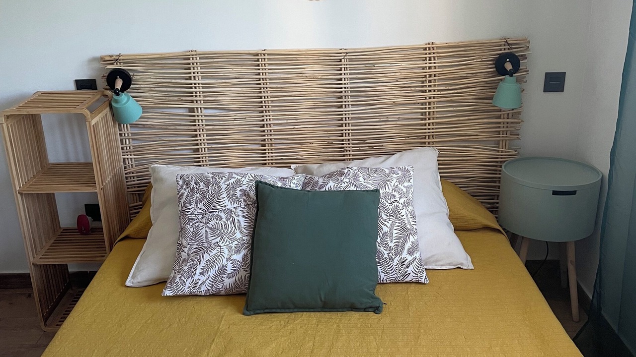 Photo of Bedroom in Albalate de Zorita