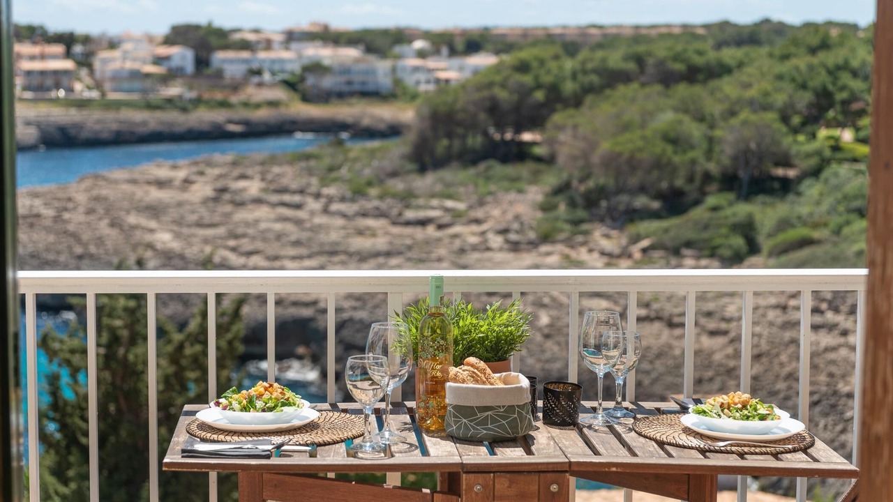 Photo of Outdoor in Portocolom