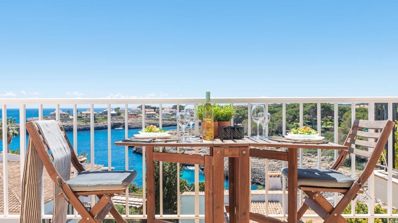 Photo of Outdoor in Portocolom