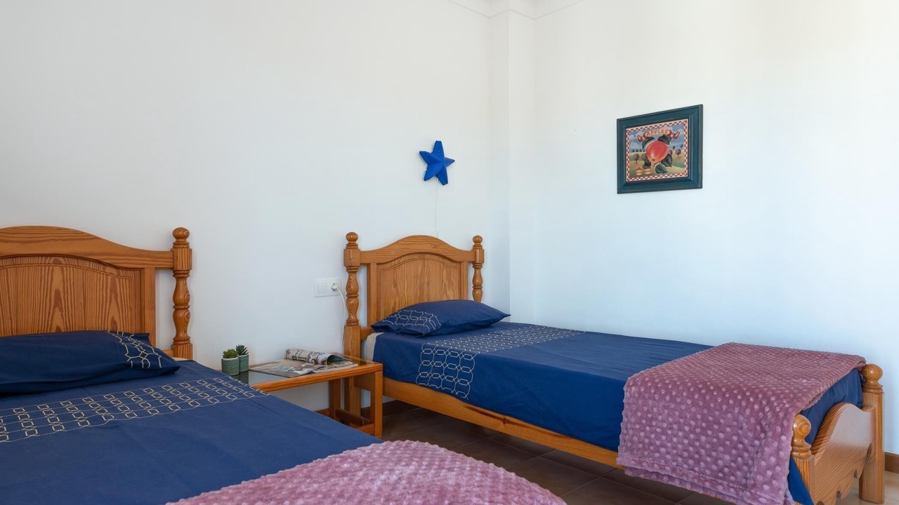 Photo of Bedroom in Portocolom