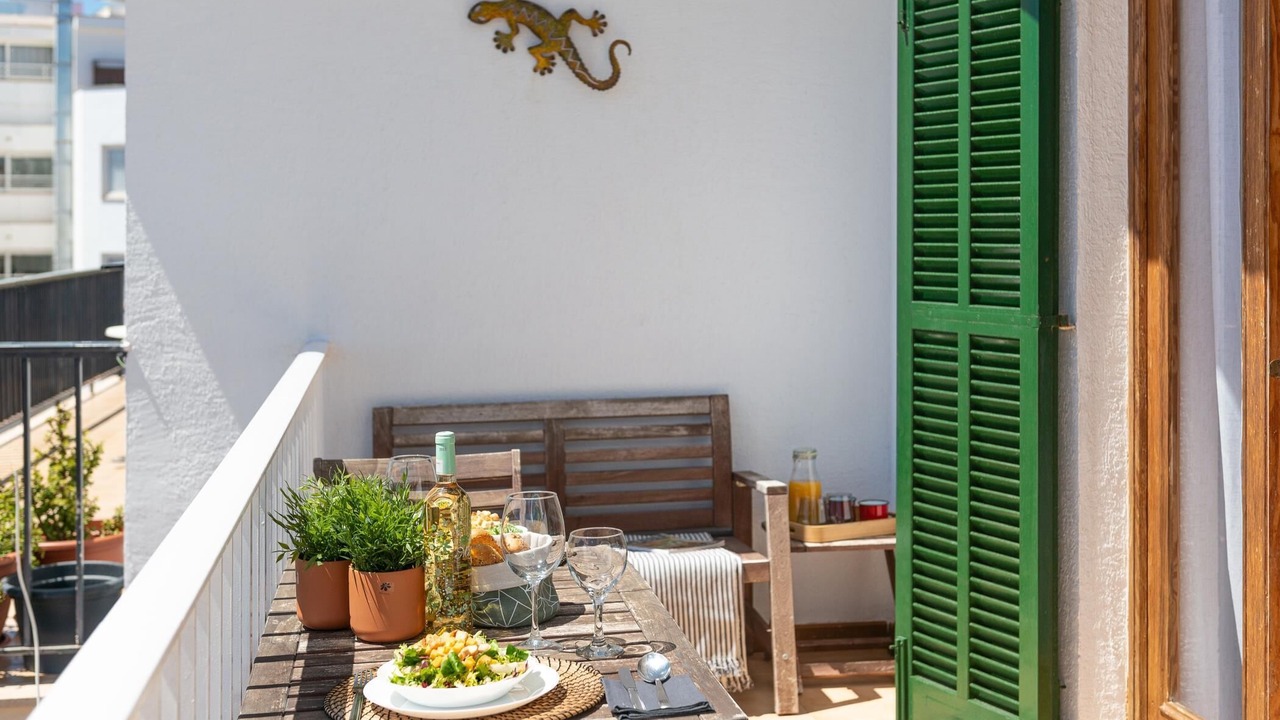 Photo of Outdoor in Portocolom