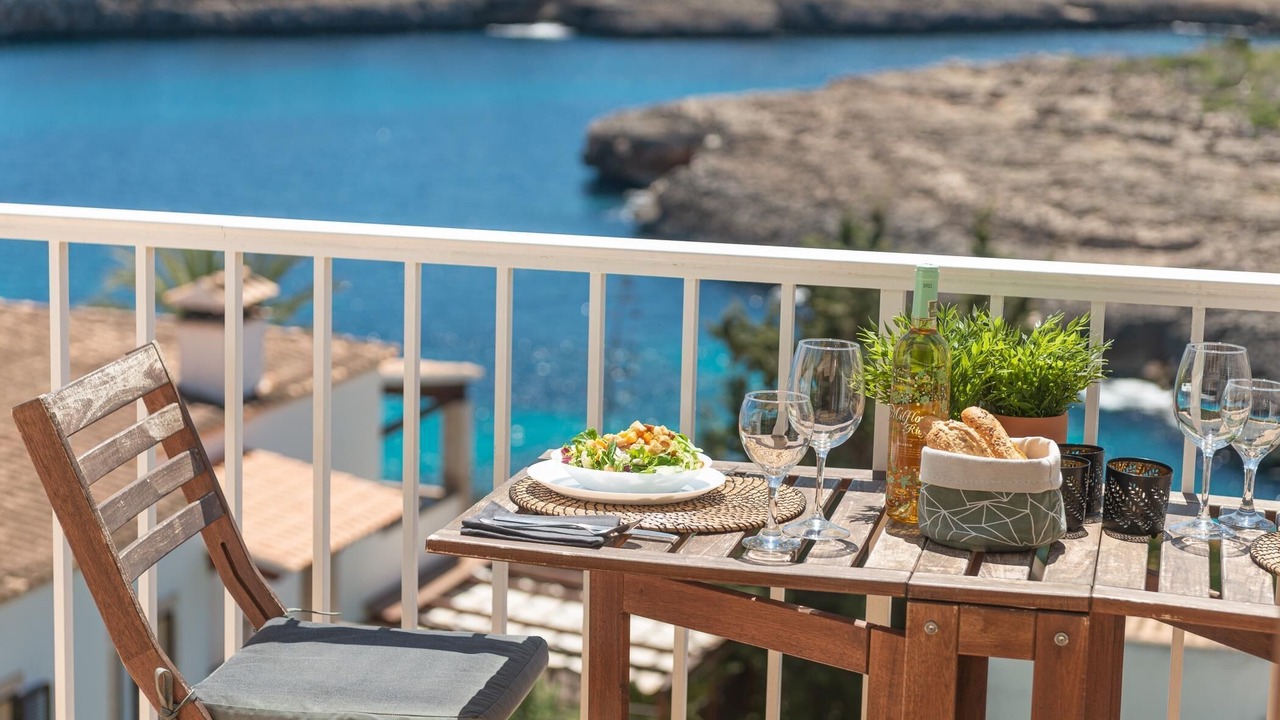 Photo of Outdoor in Portocolom